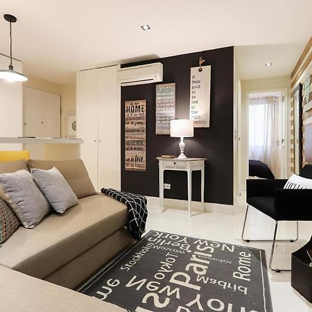 Marques Design By Homing Apartment ลิสบอน ภายนอก รูปภาพ