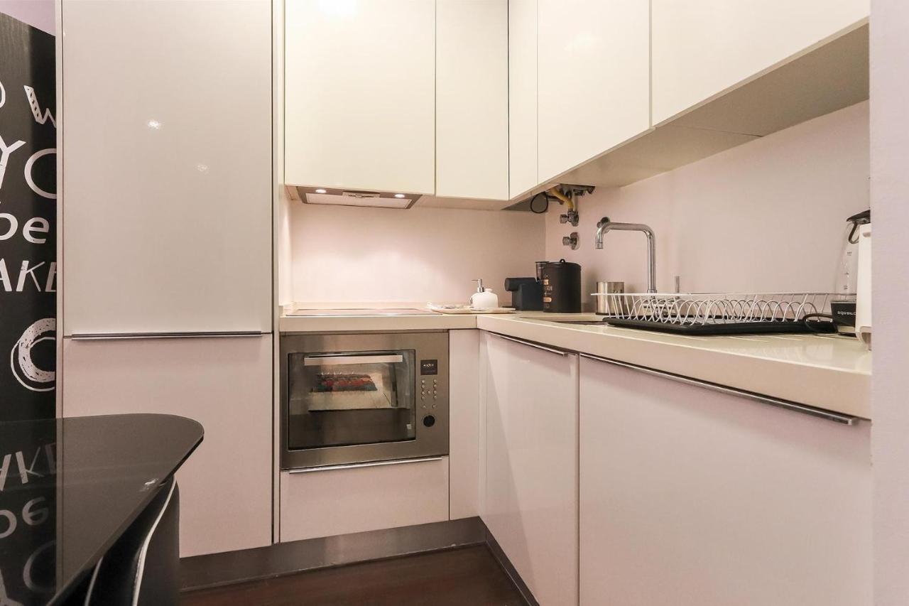 Marques Design By Homing Apartment ลิสบอน ภายนอก รูปภาพ