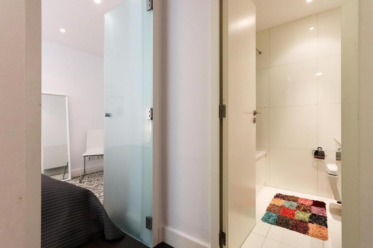 Marques Design By Homing Apartment ลิสบอน ภายนอก รูปภาพ