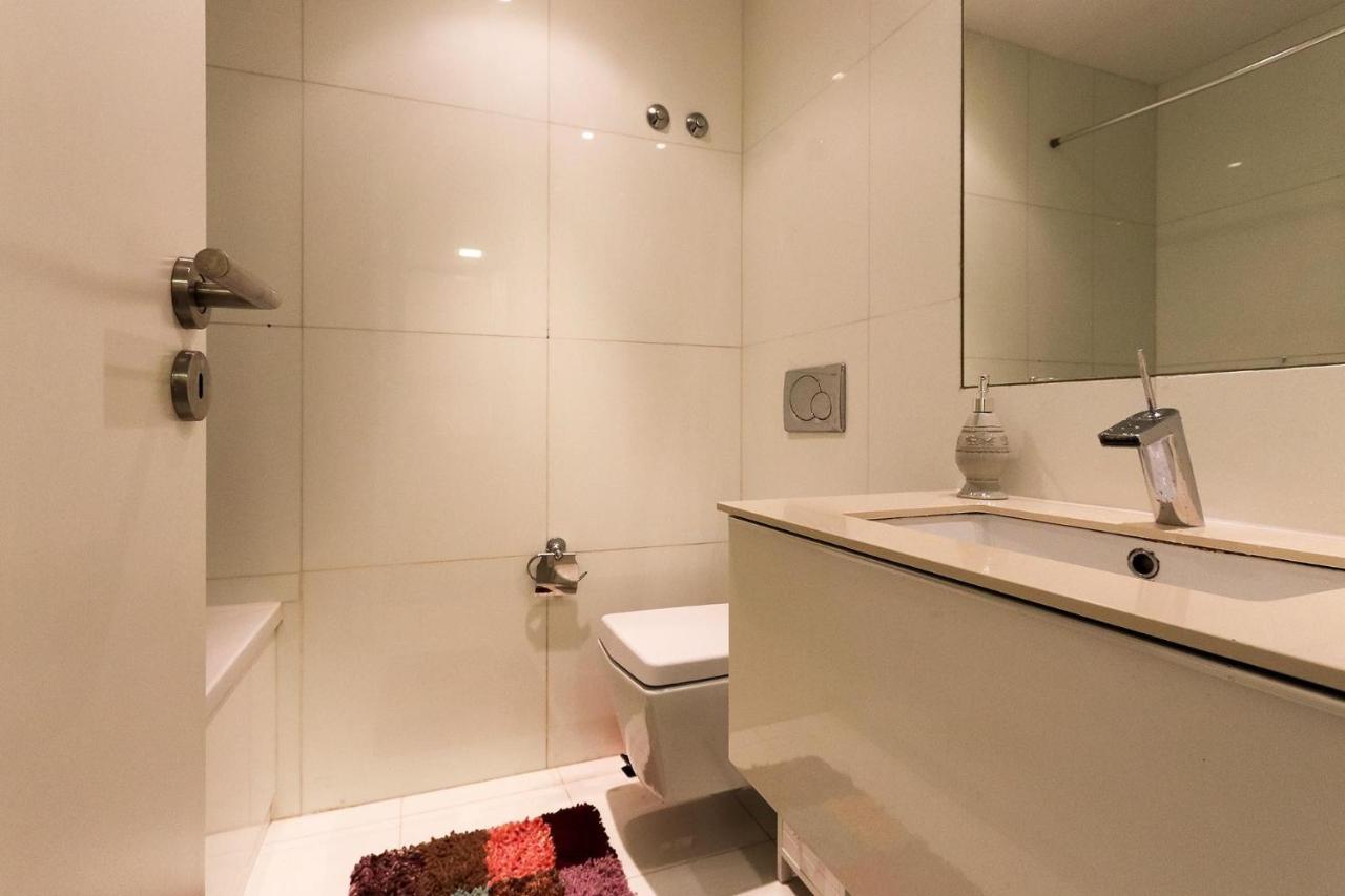 Marques Design By Homing Apartment ลิสบอน ภายนอก รูปภาพ