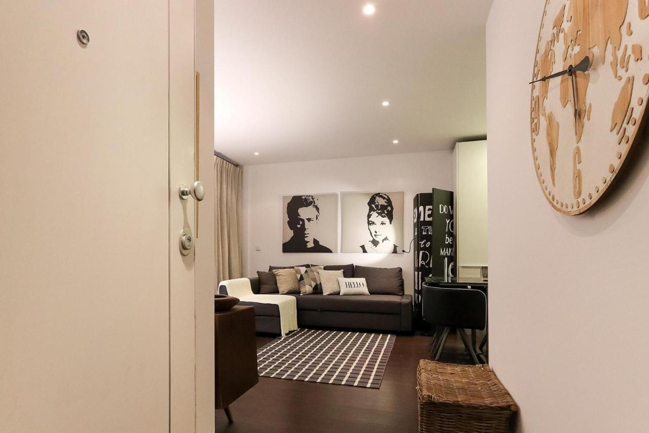Marques Design By Homing Apartment ลิสบอน ภายนอก รูปภาพ