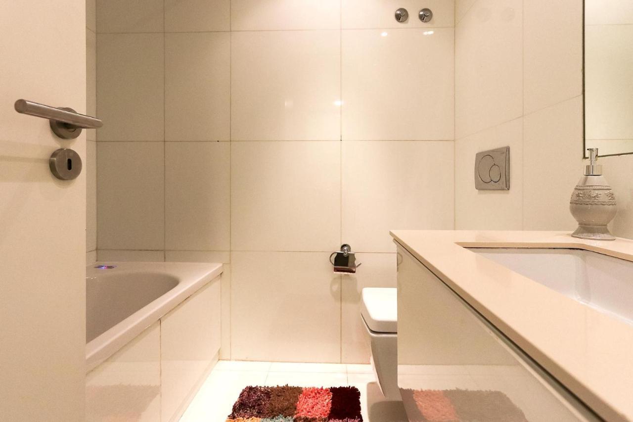 Marques Design By Homing Apartment ลิสบอน ภายนอก รูปภาพ