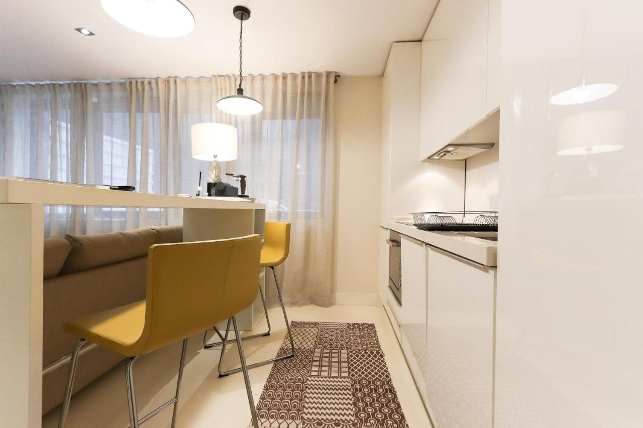 Marques Design By Homing Apartment ลิสบอน ภายนอก รูปภาพ