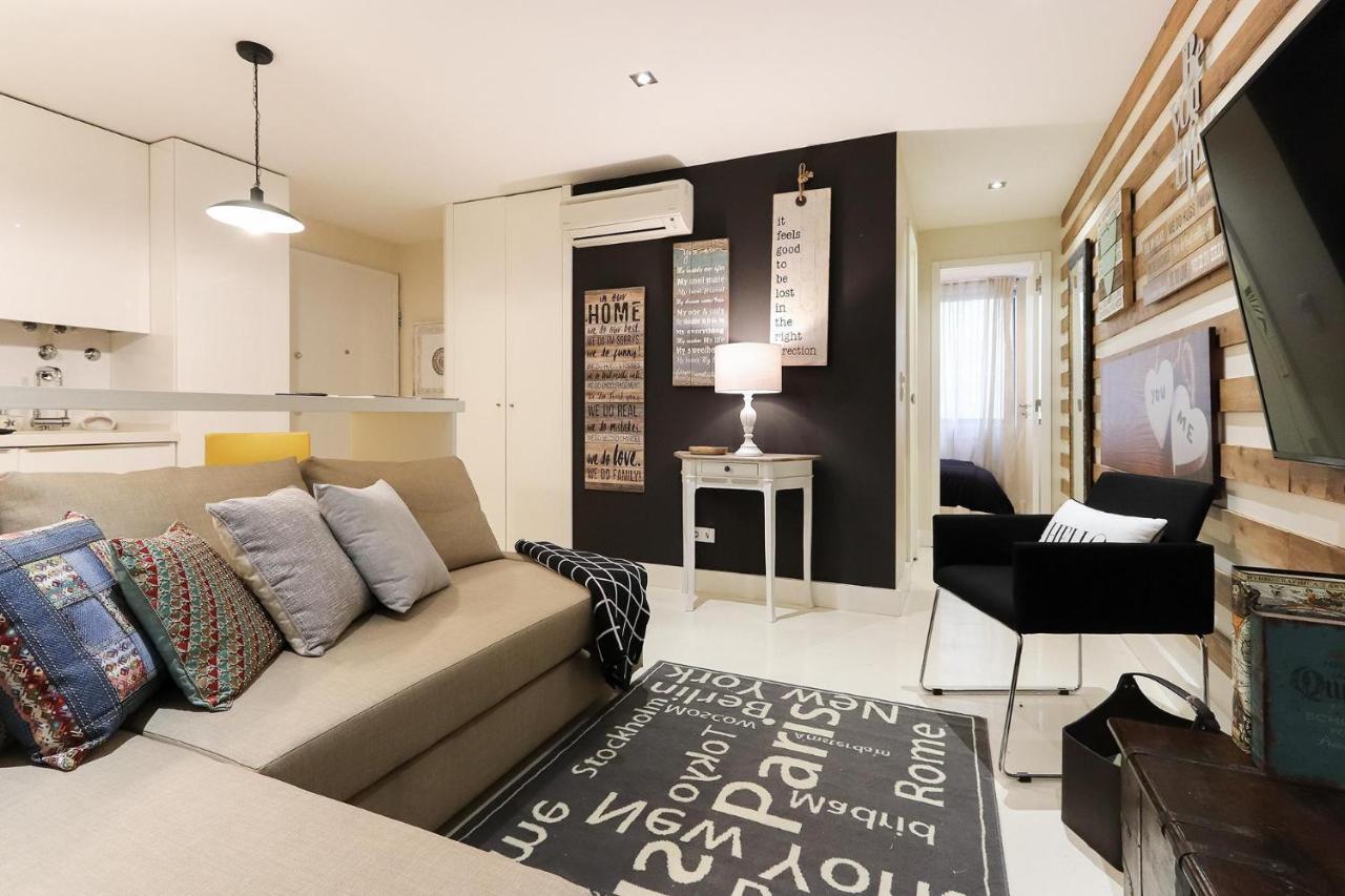 Marques Design By Homing Apartment ลิสบอน ภายนอก รูปภาพ