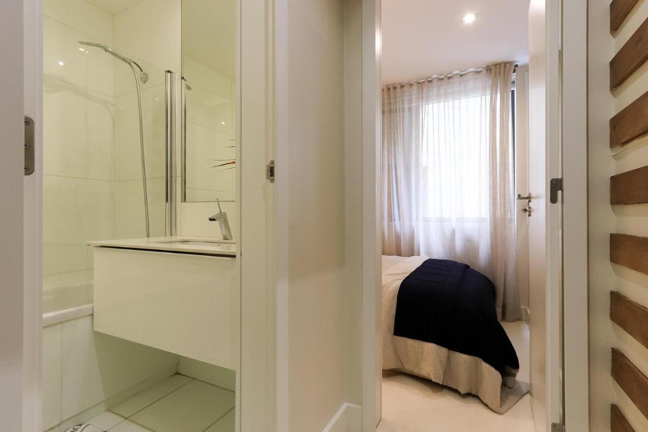 Marques Design By Homing Apartment ลิสบอน ภายนอก รูปภาพ