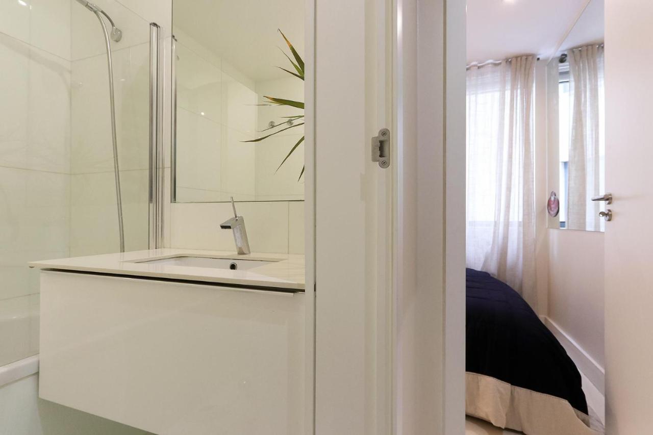 Marques Design By Homing Apartment ลิสบอน ภายนอก รูปภาพ