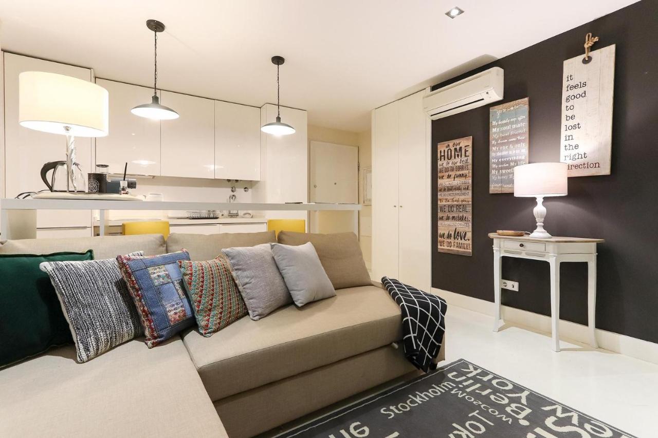 Marques Design By Homing Apartment ลิสบอน ภายนอก รูปภาพ