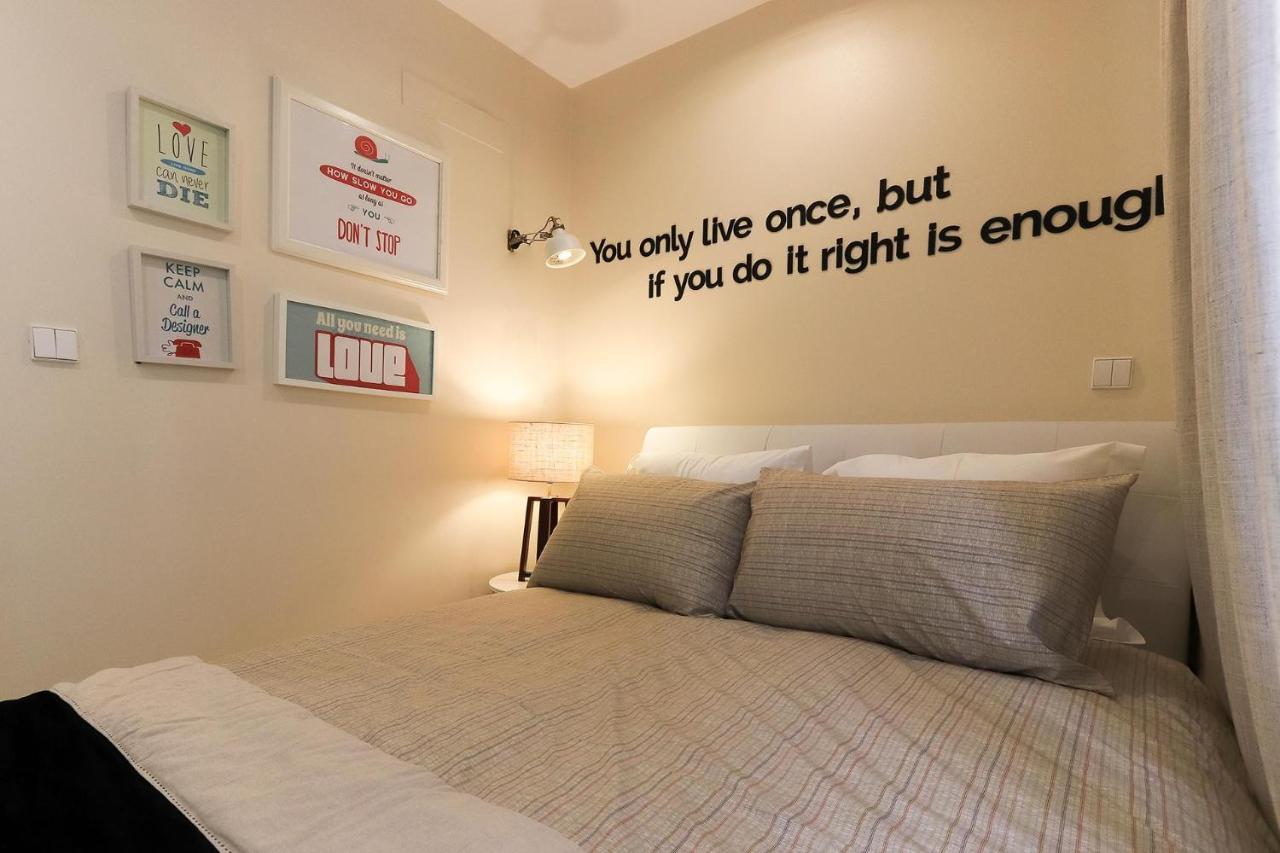 Marques Design By Homing Apartment ลิสบอน ภายนอก รูปภาพ