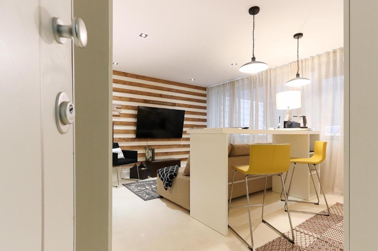 Marques Design By Homing Apartment ลิสบอน ภายนอก รูปภาพ