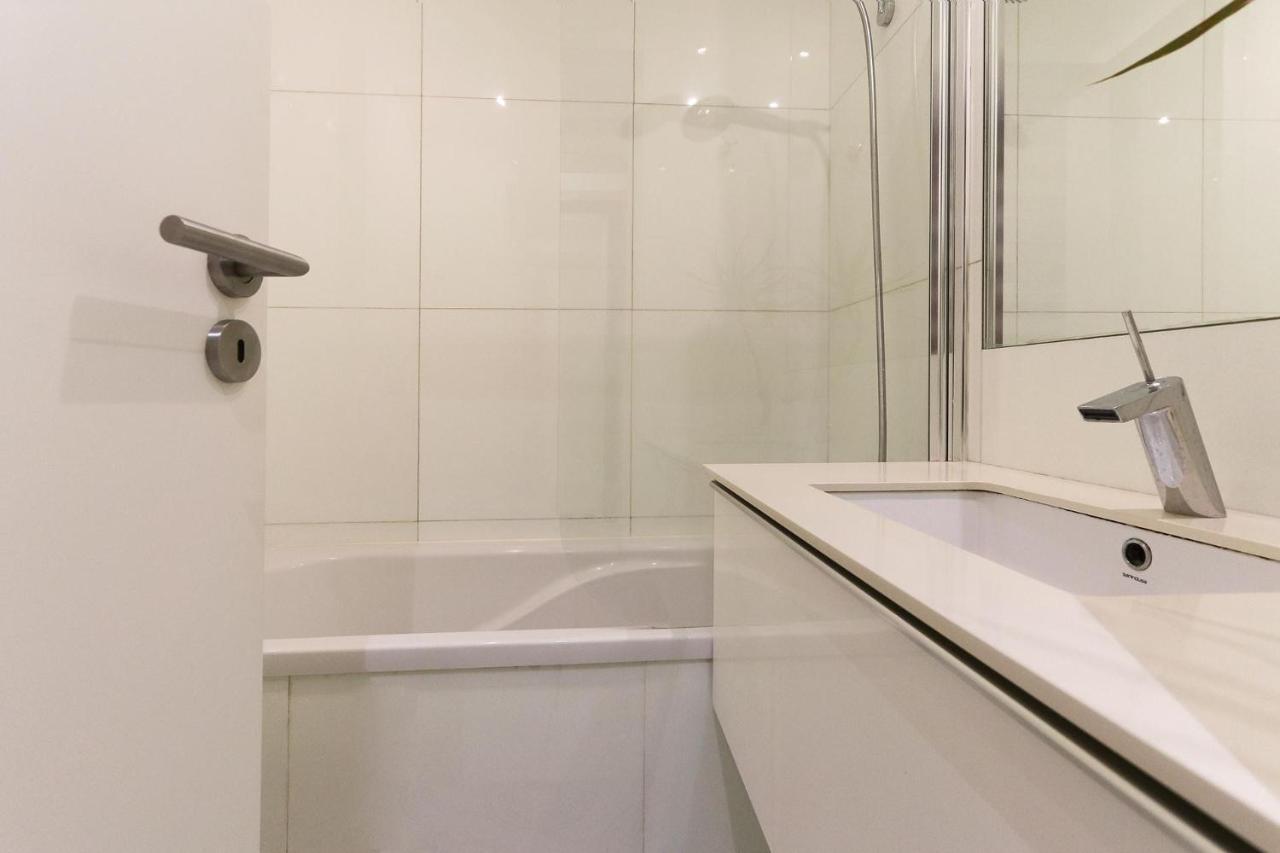 Marques Design By Homing Apartment ลิสบอน ภายนอก รูปภาพ