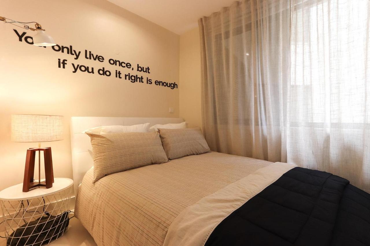 Marques Design By Homing Apartment ลิสบอน ภายนอก รูปภาพ