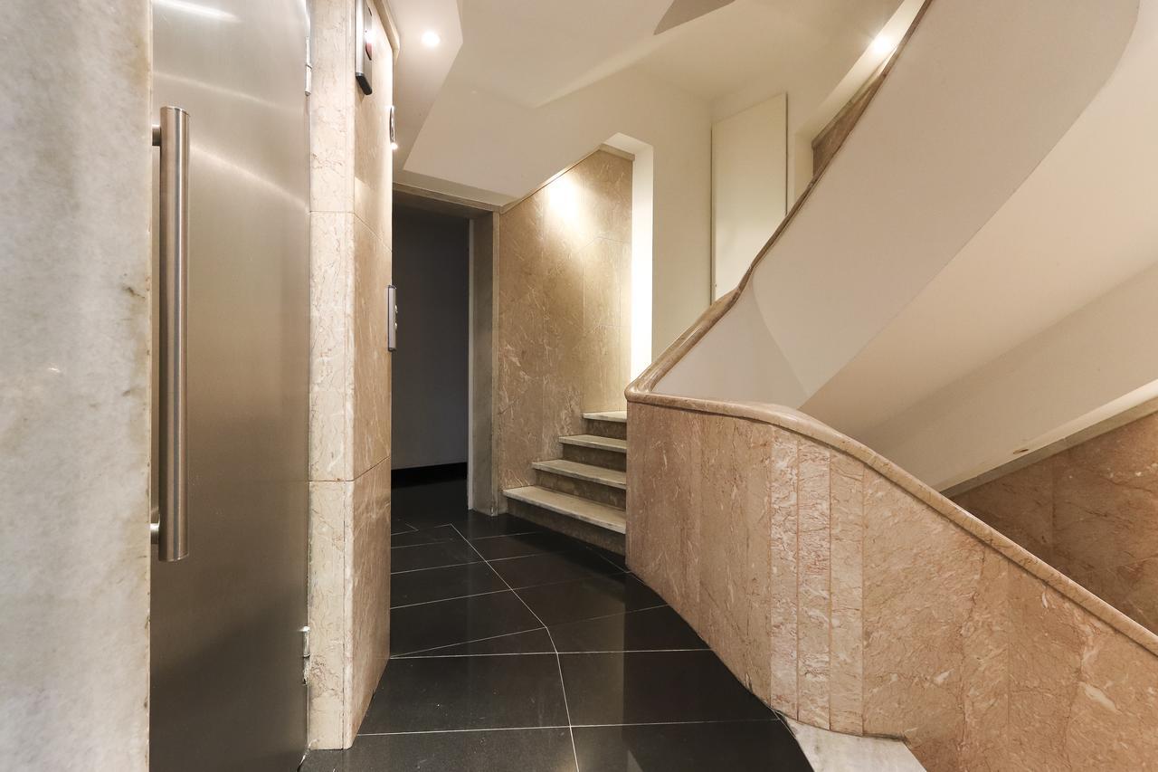 Marques Design By Homing Apartment ลิสบอน ภายนอก รูปภาพ