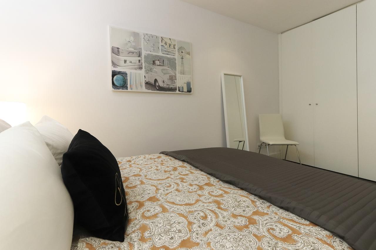 Marques Design By Homing Apartment ลิสบอน ภายนอก รูปภาพ
