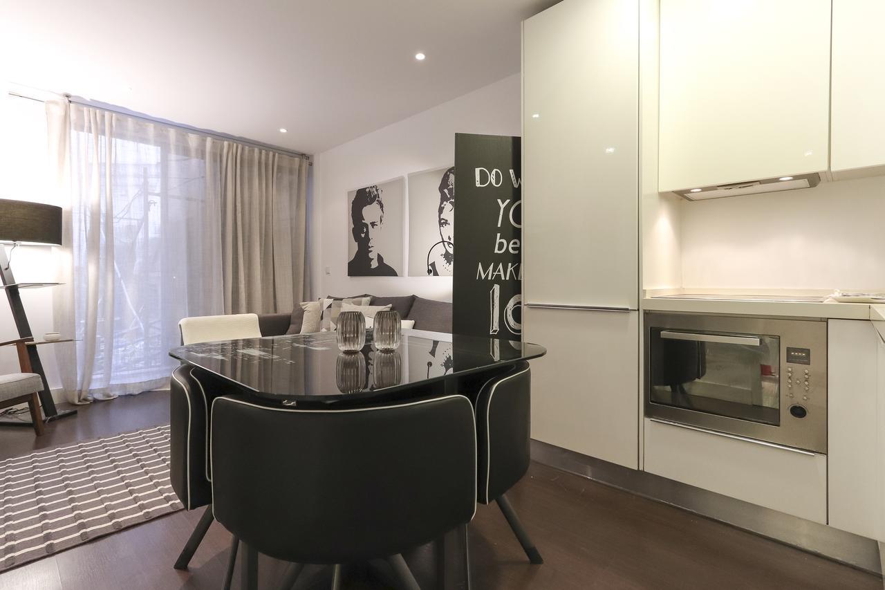 Marques Design By Homing Apartment ลิสบอน ภายนอก รูปภาพ