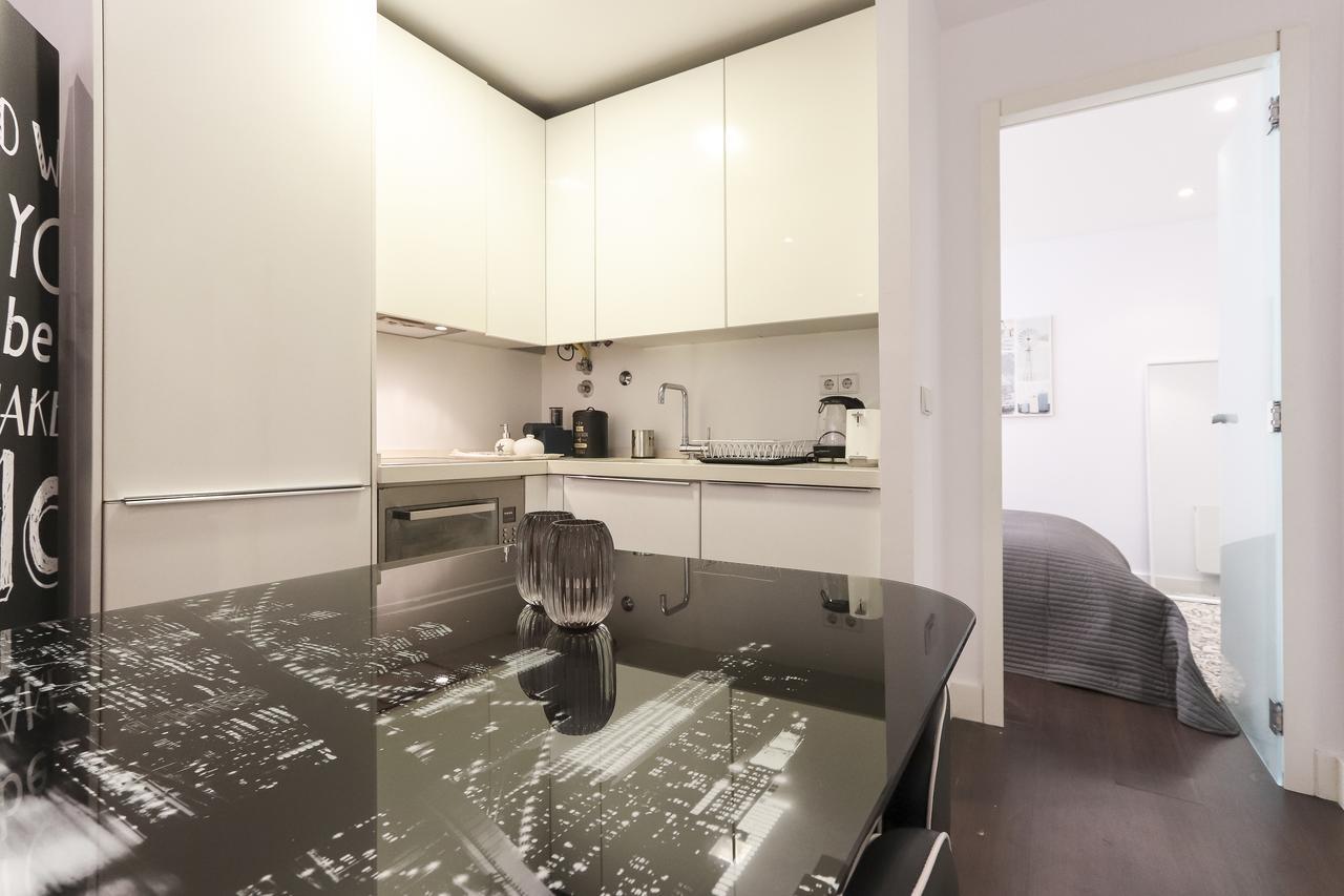 Marques Design By Homing Apartment ลิสบอน ภายนอก รูปภาพ