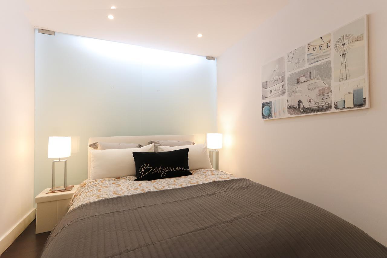 Marques Design By Homing Apartment ลิสบอน ภายนอก รูปภาพ